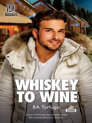 cover image of Whiskey to Wine